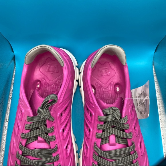 Crosskix Hybrid Footwear APX Rose Azure Foam Composite Shoes Men’s Size 10 New - Picture 3 of 9